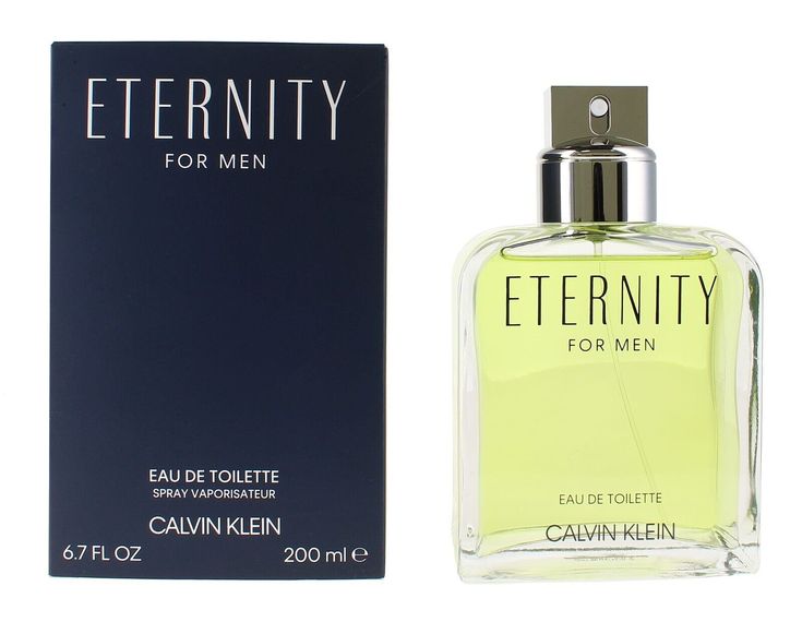 Calvin Klein Eternity for Men EDT