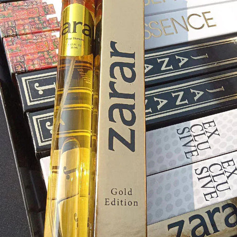 J. BRAND 5 IN 1 LONG LASTING PERFUMES 35ML