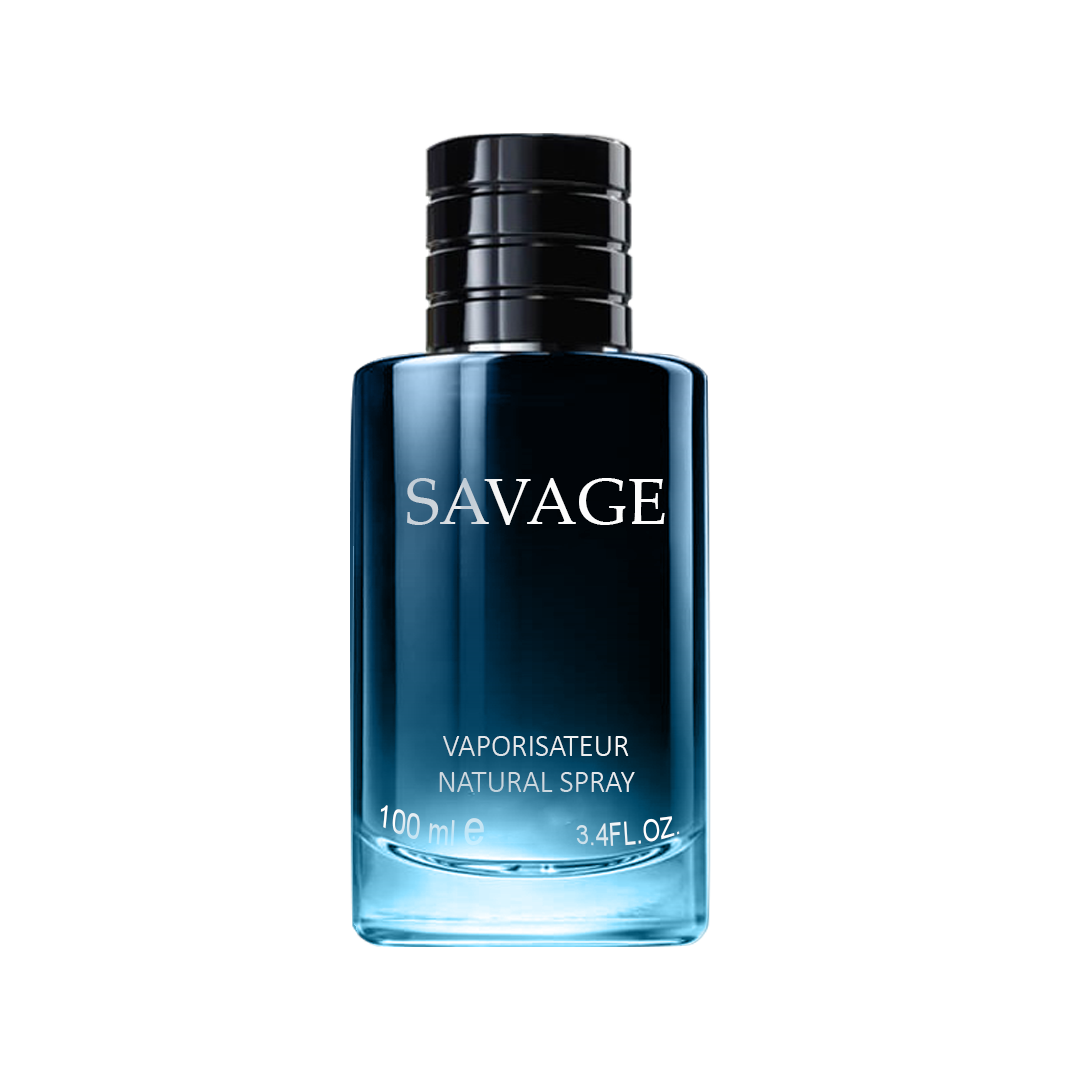 Dior Sauvage – 100ml EDP for Men