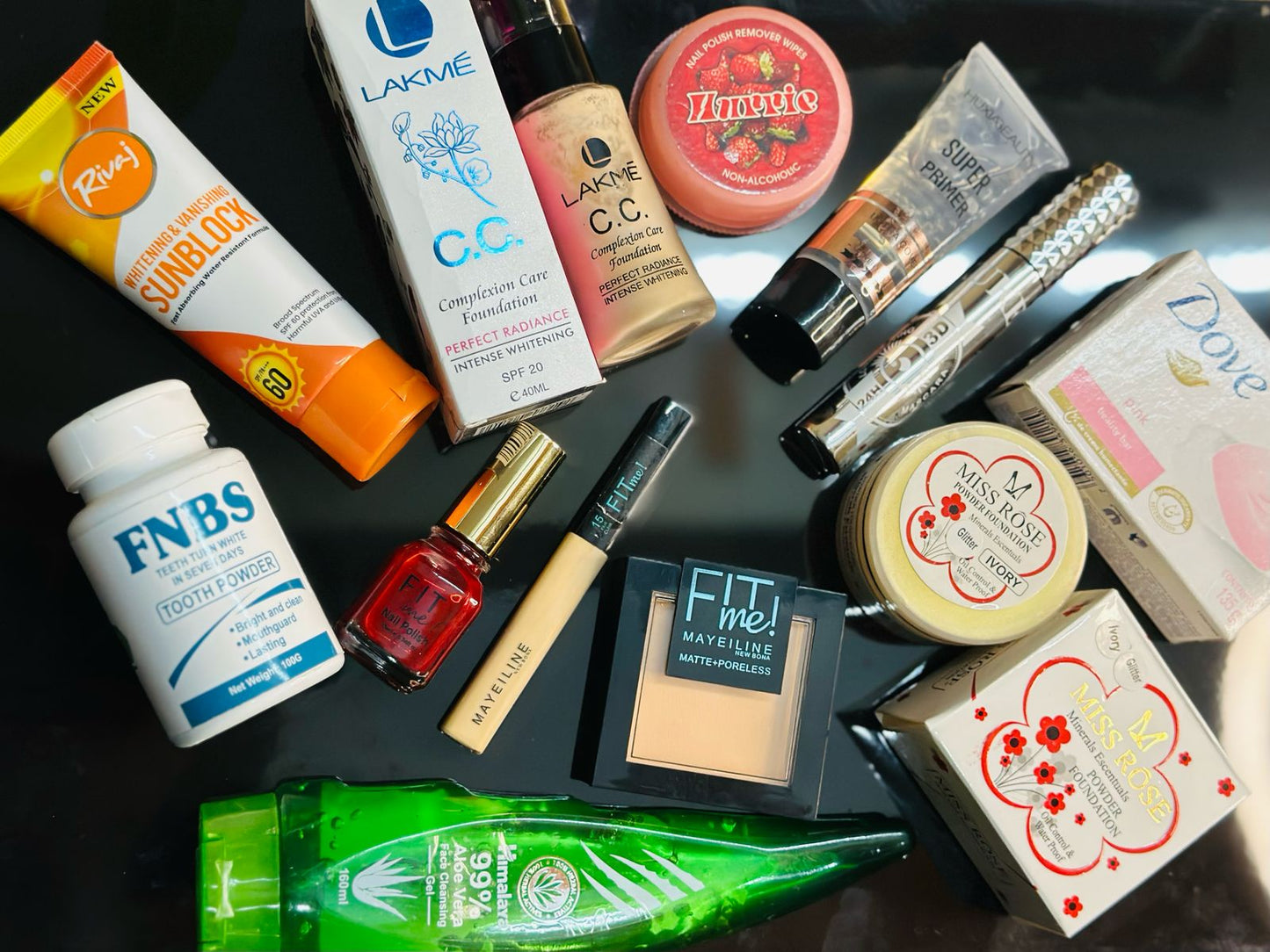 11 Products in 1 Deal