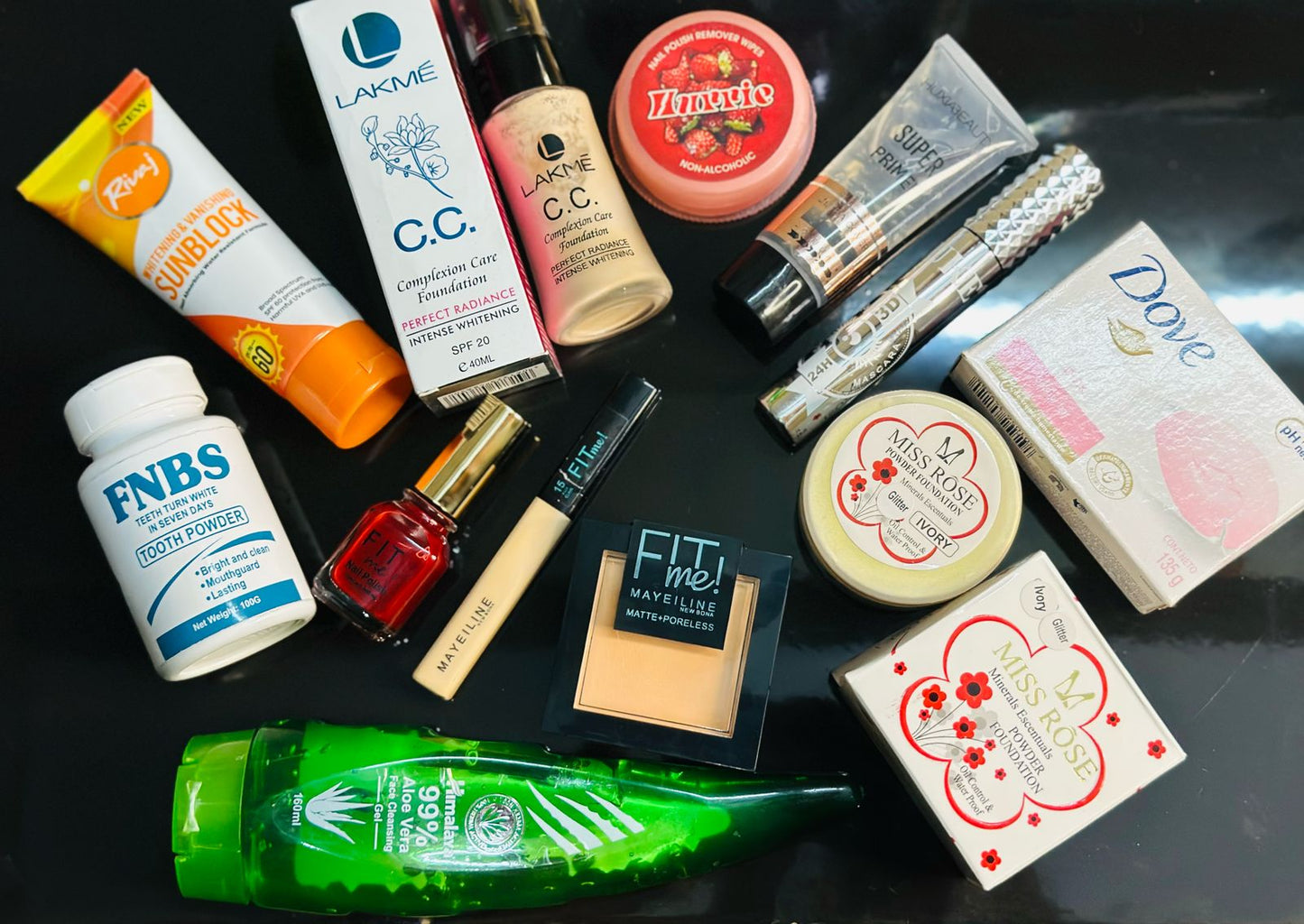 11 Products in 1 Deal