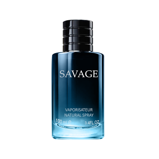 Dior Sauvage – 100ml EDP for Men