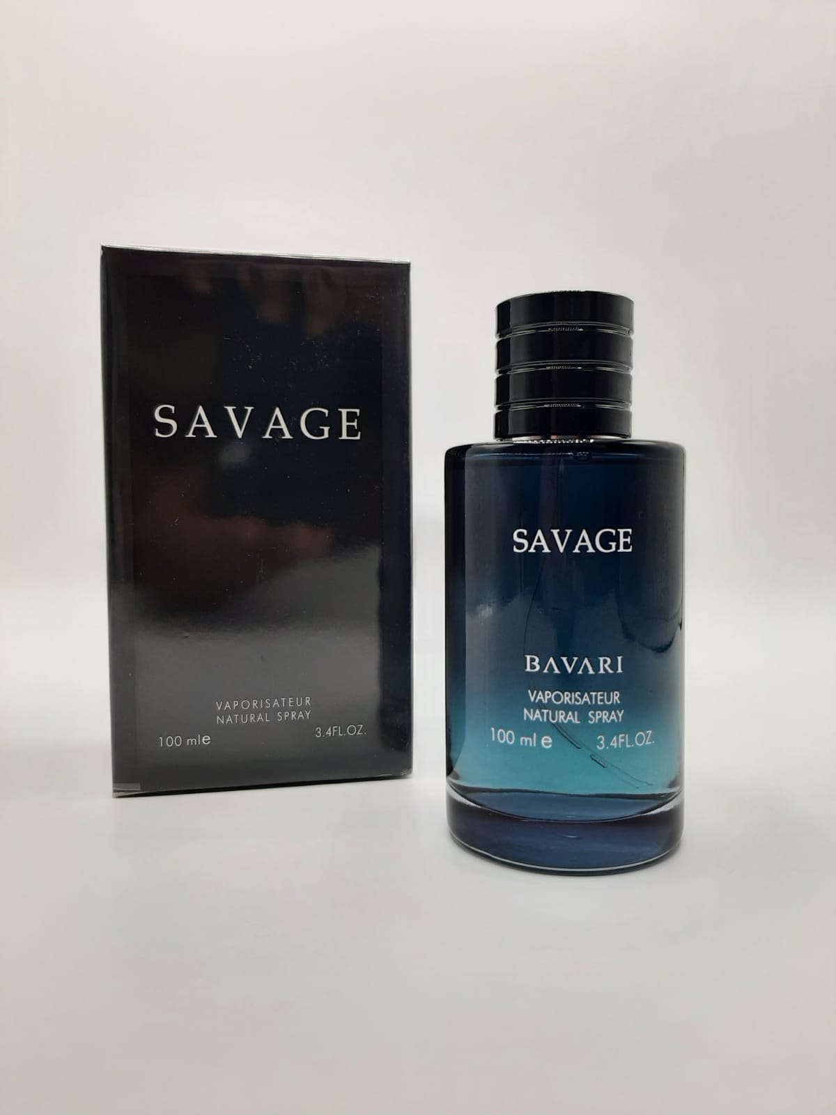 Dior Sauvage – 100ml EDP for Men