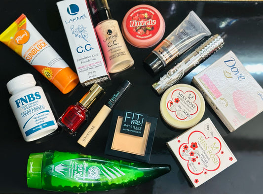 11 Products in 1 Deal