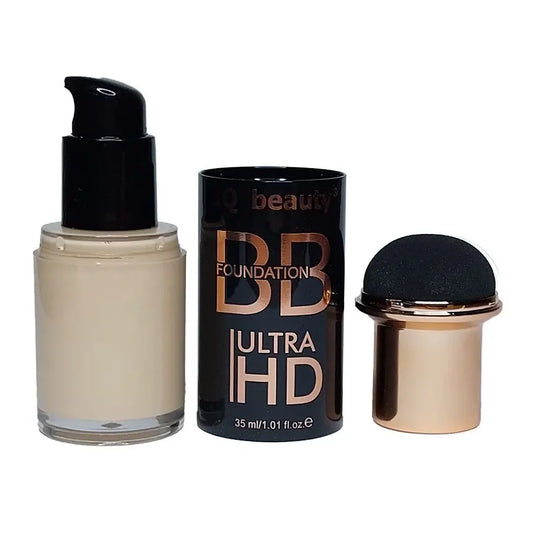 3Q BEAUTY BASE BB HD ULTRA