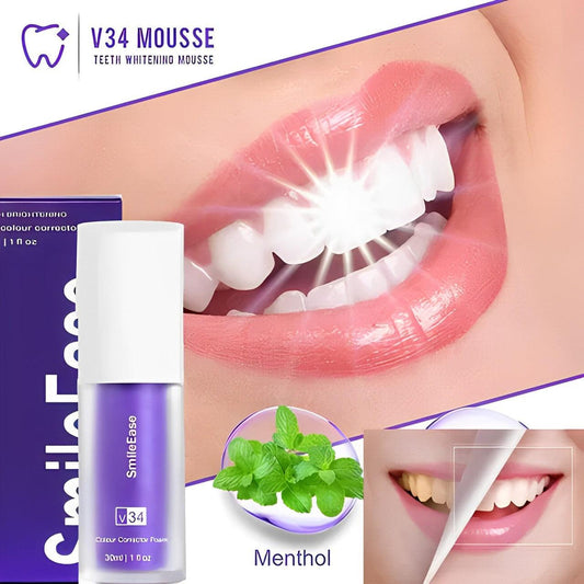 Hi Smile Color Corrector Serum – Brighten & Whiten Your Teeth Safely